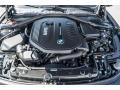BMW 4 Series 440i Gran Coupe Jet Black photo #8
