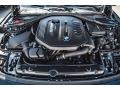 BMW 4 Series 440i Coupe Black Sapphire Metallic photo #7