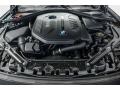 BMW 4 Series 440i Convertible Jet Black photo #8