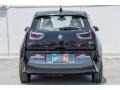 BMW i3 with Range Extender Mineral Grey Metallic photo #3