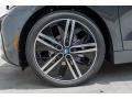 BMW i3 with Range Extender Mineral Grey Metallic photo #9