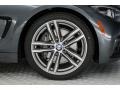 BMW 4 Series 440i Convertible Mineral Grey Metallic photo #9