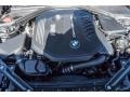 BMW 2 Series M240i Convertible Black Sapphire Metallic photo #7