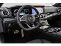 Mercedes-Benz E 400 Coupe Black photo #6