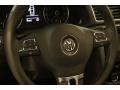 Volkswagen Passat 2.5L SE Black photo #6