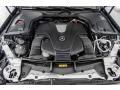 Mercedes-Benz E 400 Coupe Selenite Grey Metallic photo #9