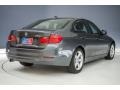 BMW 3 Series 320i Sedan Mineral Grey Metallic photo #30