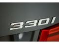 BMW 3 Series 330i Sedan Mineral Grey Metallic photo #7