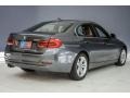 BMW 3 Series 330i Sedan Mineral Grey Metallic photo #28