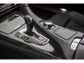BMW 6 Series 640i Gran Coupe Black Sapphire Metallic photo #7