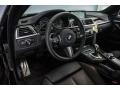 BMW 4 Series 440i Gran Coupe Carbon Black Metallic photo #6