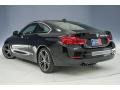 BMW 4 Series 430i Coupe Black Sapphire Metallic photo #4