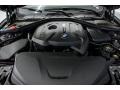 BMW 4 Series 430i Coupe Black Sapphire Metallic photo #8