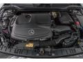 Mercedes-Benz GLA 250 4Matic Night Black photo #9