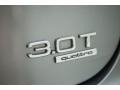 Audi A6 3.0T quattro Sedan Oolong Gray Metallic photo #20