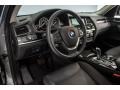 BMW X3 sDrive28i Space Gray Metallic photo #15