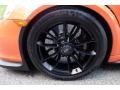 Porsche 911 GT3 RS Gulf Orange, Paint to Sample photo #9