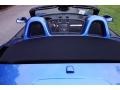 Porsche Boxster  Sapphire Blue Metallic photo #9