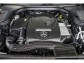 Mercedes-Benz GLC 300 Selenite Grey Metallic photo #8