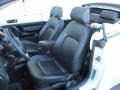 Volkswagen New Beetle 2.5 Convertible Candy White photo #14