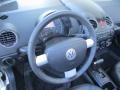 Volkswagen New Beetle 2.5 Convertible Candy White photo #16
