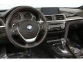 BMW 4 Series 430i xDrive Convertible Glacier Silver Metallic photo #9