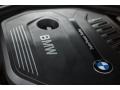 BMW 4 Series 440i Gran Coupe Black Sapphire Metallic photo #24