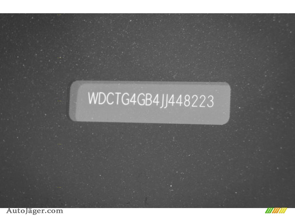 2018 GLA 250 4Matic - Cirrus White / Sahara Beige photo #10