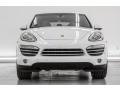Porsche Cayenne Platinum Edition White photo #2