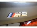 BMW M2 Coupe Mineral Grey Metallic photo #10