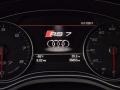 Audi RS 7 4.0 TFSI quattro Daytona Grey Matte photo #14