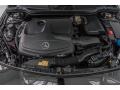 Mercedes-Benz CLA 250 Coupe Cosmos Black Metallic photo #9