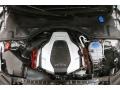 Audi A7 3.0 TFSI Premium Plus quattro Tornado Grey Metallic photo #25