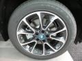 BMW X5 xDrive40e iPerfomance Black Sapphire Metallic photo #4