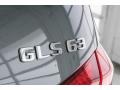 Mercedes-Benz GLS 63 AMG 4Matic Selenite Grey Metallic photo #8