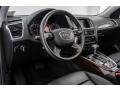 Audi Q5 2.0 TFSI quattro Monsoon Gray Metallic photo #21