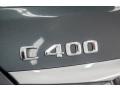 Mercedes-Benz C 400 4Matic Steel Grey Metallic photo #7