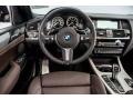 BMW X4 M40i Dark Graphite Metallic photo #4