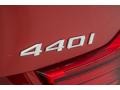 BMW 4 Series 440i Coupe Melbourne Red Metallic photo #7