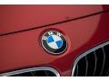 BMW 4 Series 440i Coupe Melbourne Red Metallic photo #24