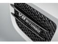 Mercedes-Benz AMG GT C Roadster designo Iridium Silver Magno (Matte) photo #36