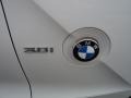 BMW Z4 3.0i Roadster Alpine White photo #25