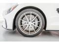 Mercedes-Benz AMG GT Coupe designo Diamond White Metallic photo #7