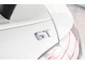 Mercedes-Benz AMG GT Coupe designo Diamond White Metallic photo #9