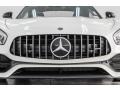 Mercedes-Benz AMG GT Coupe designo Diamond White Metallic photo #21