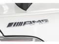 Mercedes-Benz AMG GT Coupe designo Diamond White Metallic photo #38