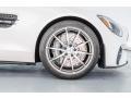 Mercedes-Benz AMG GT Coupe designo Diamond White Metallic photo #46