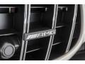 Mercedes-Benz AMG GT Coupe designo Diamond White Metallic photo #48