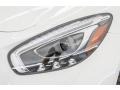 Mercedes-Benz AMG GT Coupe designo Diamond White Metallic photo #49