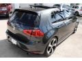 Volkswagen Golf GTI 4 Door 2.0T SE Carbon Steel Metallic photo #9